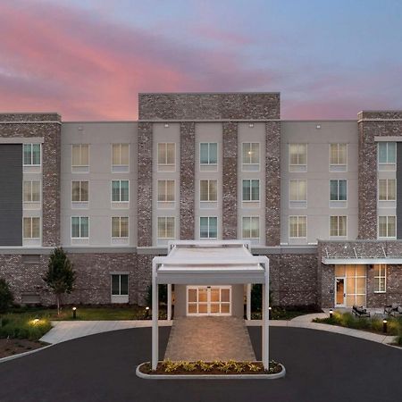 Hilton Garden Inn Pensacola Downtown Luaran gambar