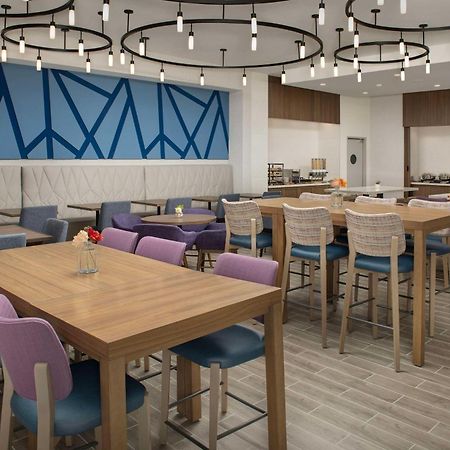 Hilton Garden Inn Pensacola Downtown Luaran gambar