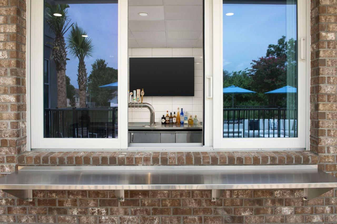 Hilton Garden Inn Pensacola Downtown Luaran gambar