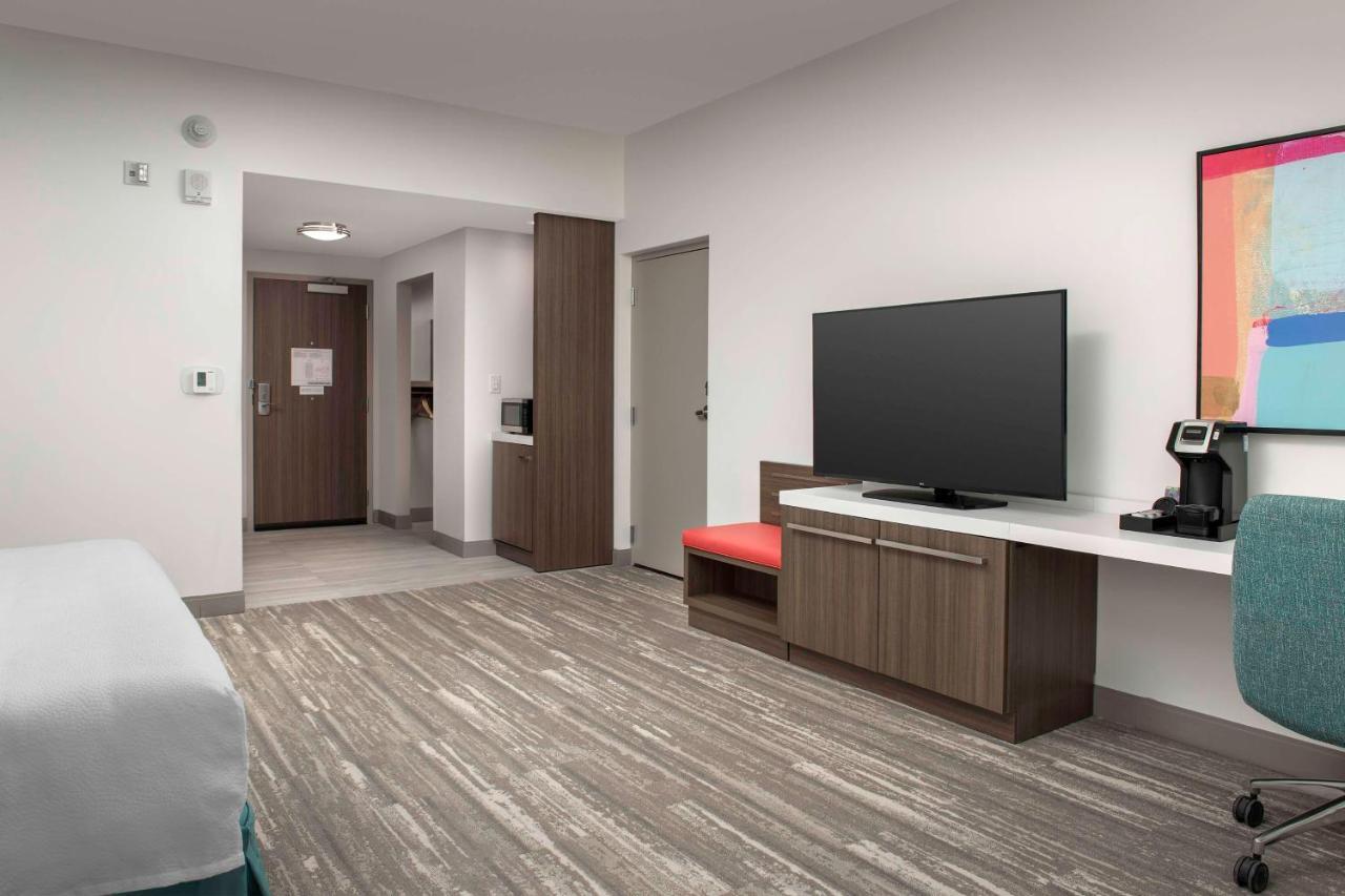 Hilton Garden Inn Pensacola Downtown Luaran gambar