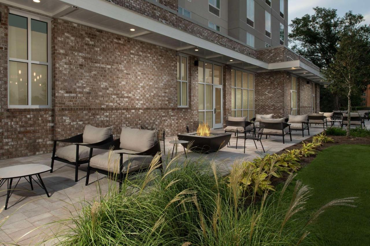 Hilton Garden Inn Pensacola Downtown Luaran gambar
