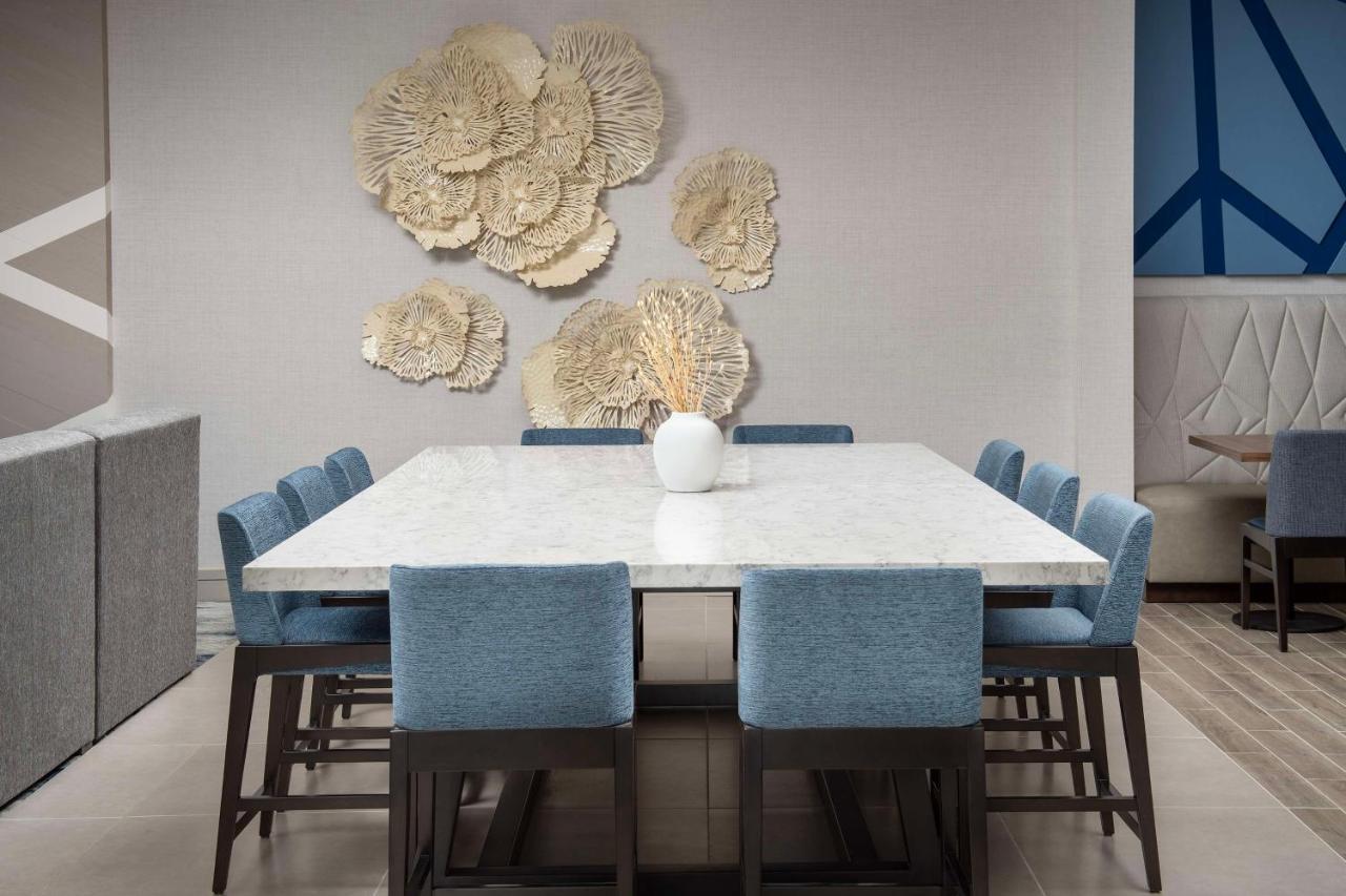 Hilton Garden Inn Pensacola Downtown Luaran gambar