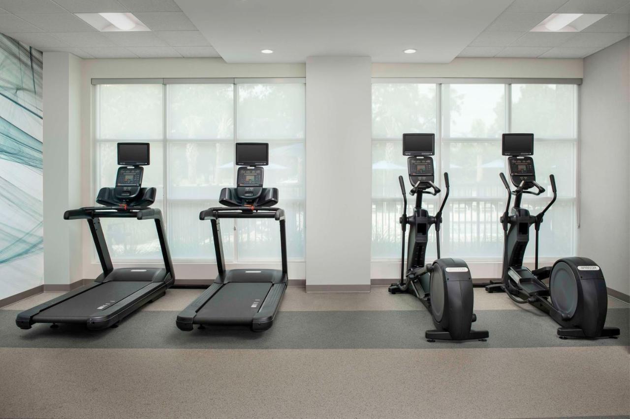 Hilton Garden Inn Pensacola Downtown Luaran gambar