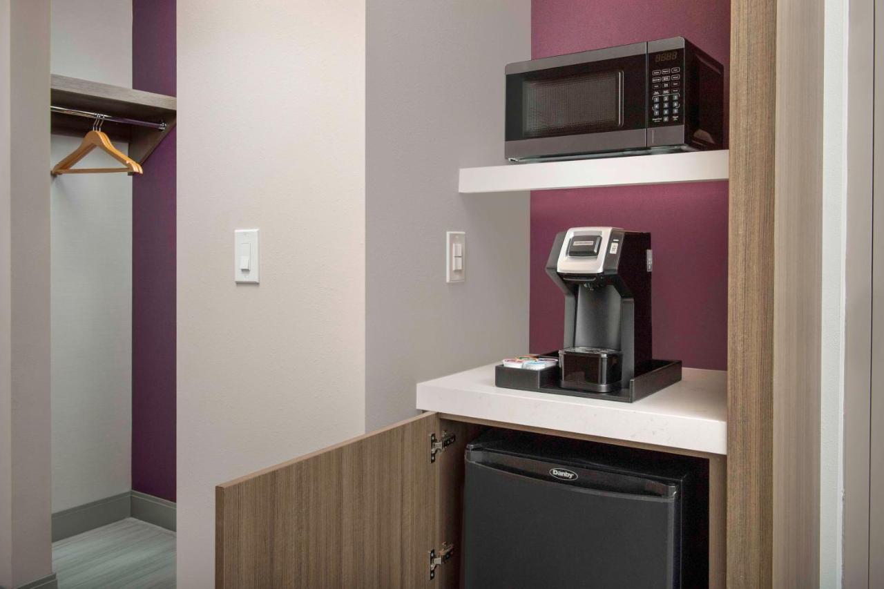 Hilton Garden Inn Pensacola Downtown Luaran gambar
