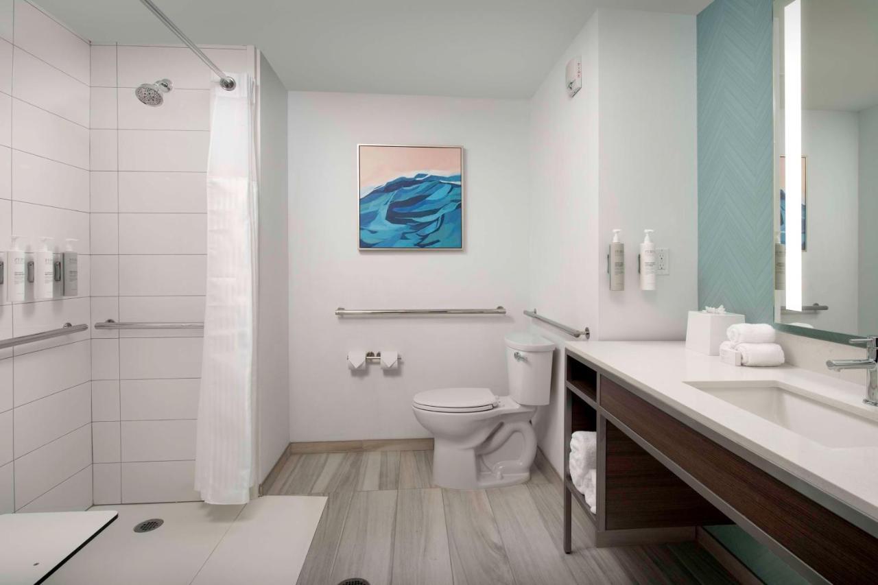 Hilton Garden Inn Pensacola Downtown Luaran gambar