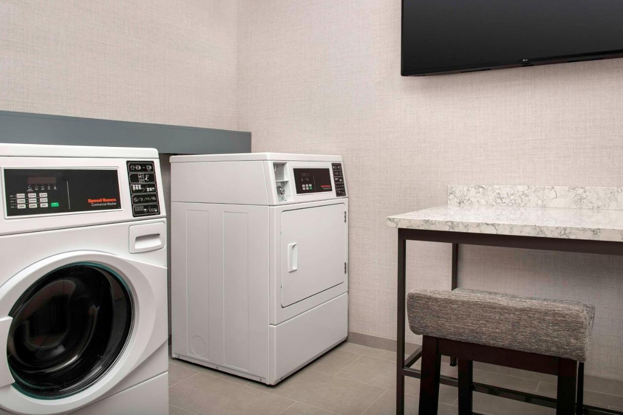 Hilton Garden Inn Pensacola Downtown Luaran gambar