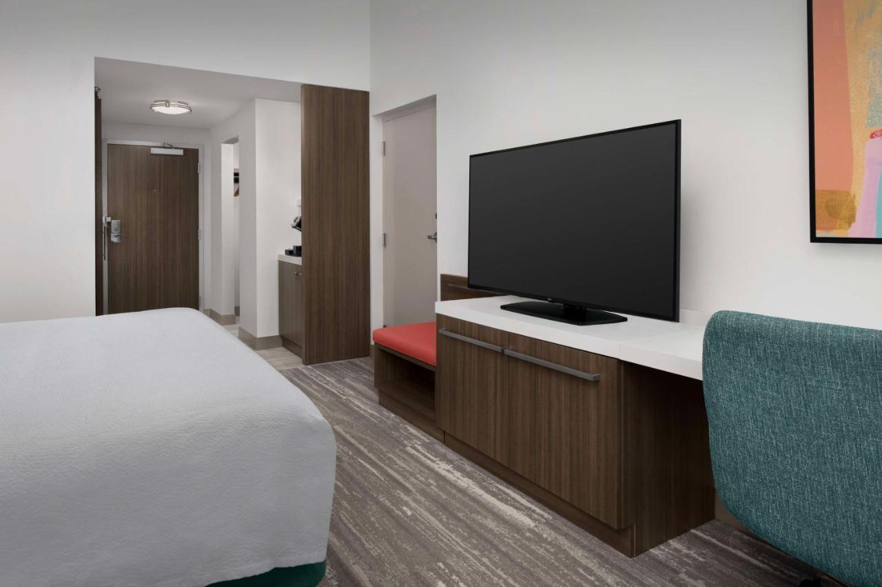 Hilton Garden Inn Pensacola Downtown Luaran gambar