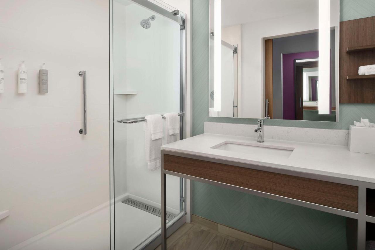 Hilton Garden Inn Pensacola Downtown Luaran gambar