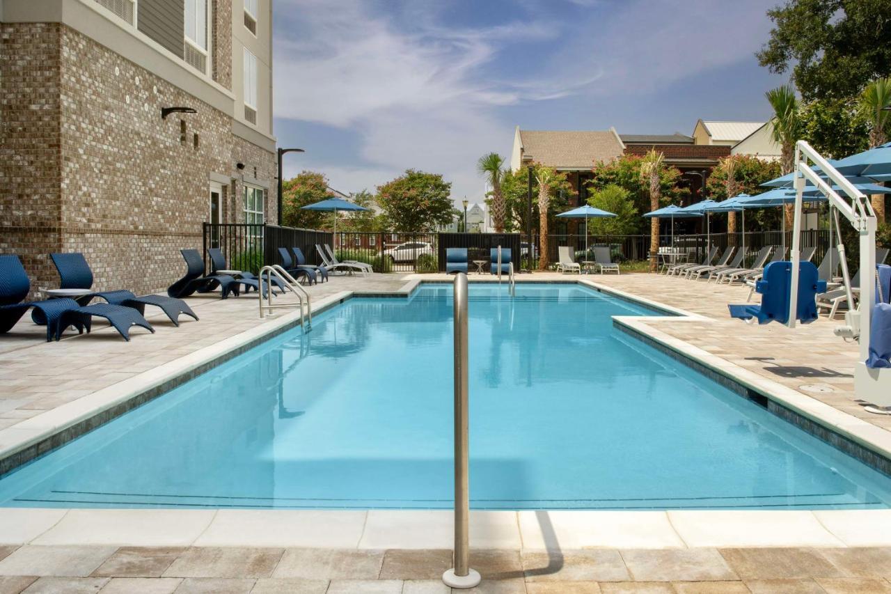 Hilton Garden Inn Pensacola Downtown Luaran gambar