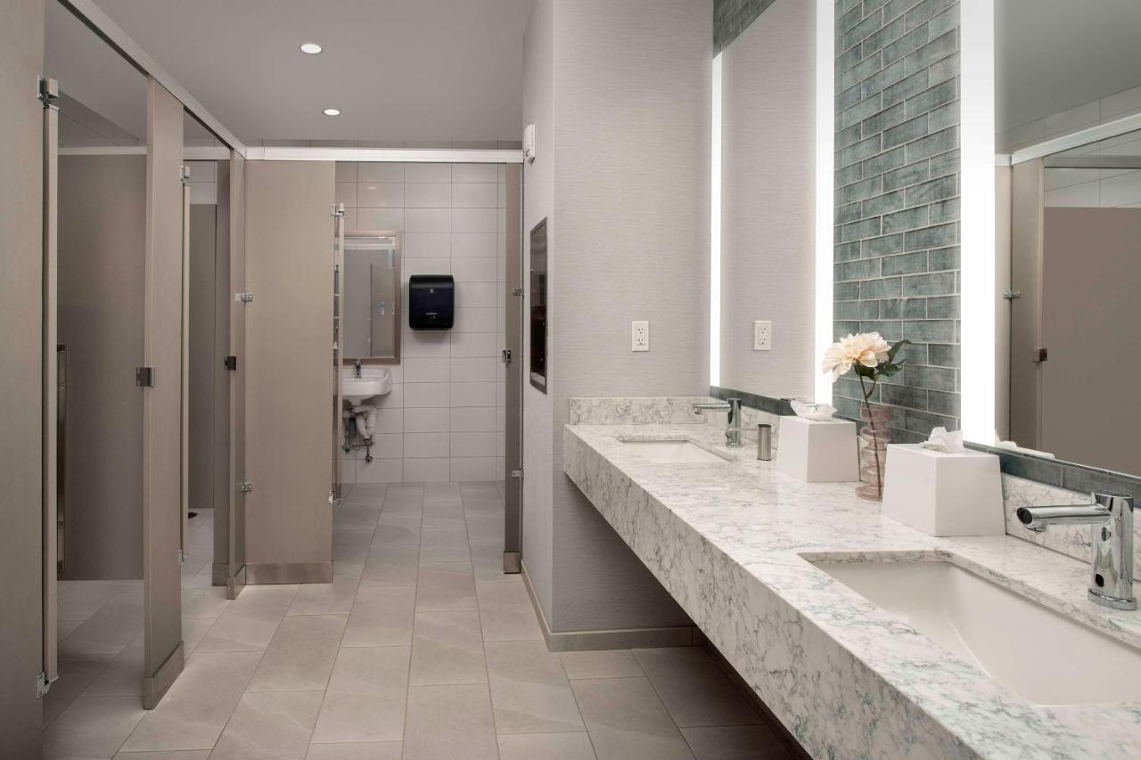 Hilton Garden Inn Pensacola Downtown Luaran gambar