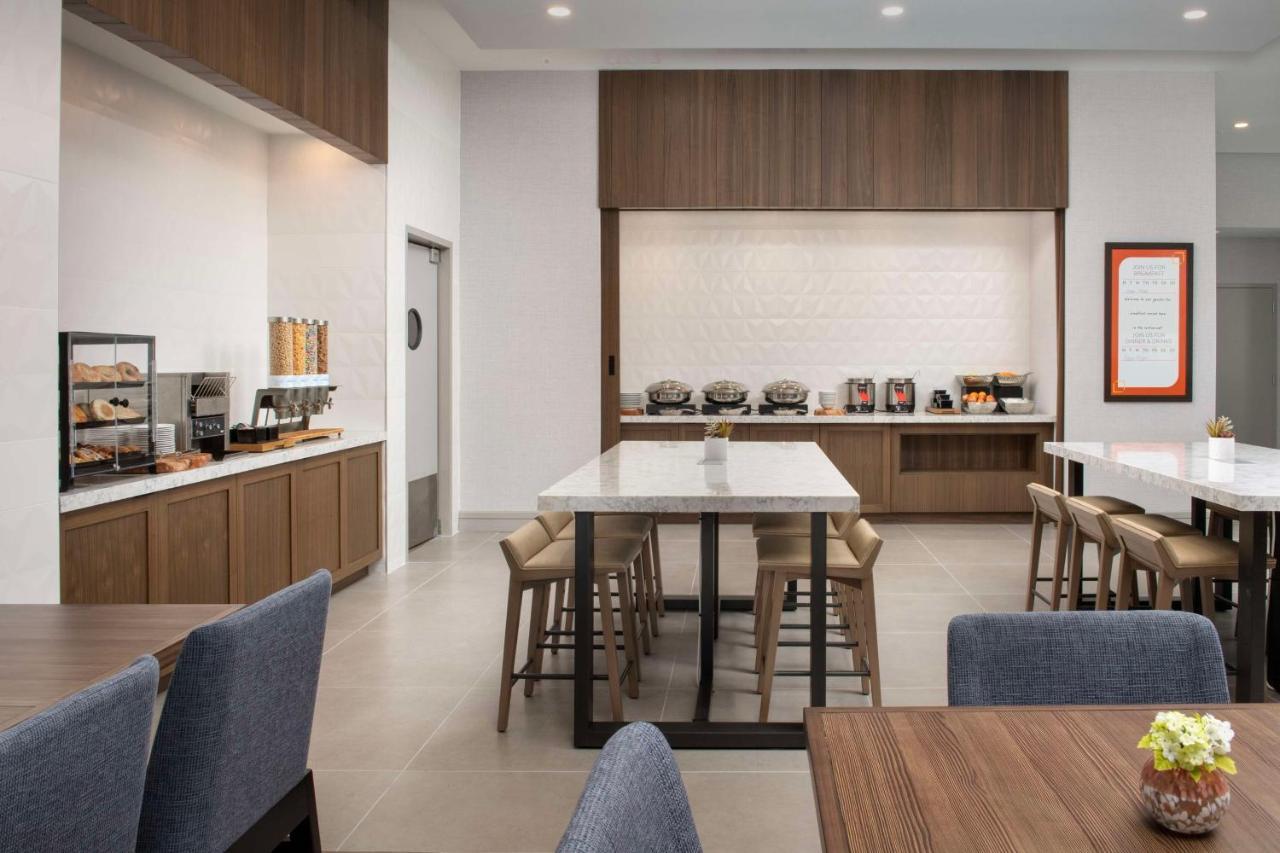 Hilton Garden Inn Pensacola Downtown Luaran gambar