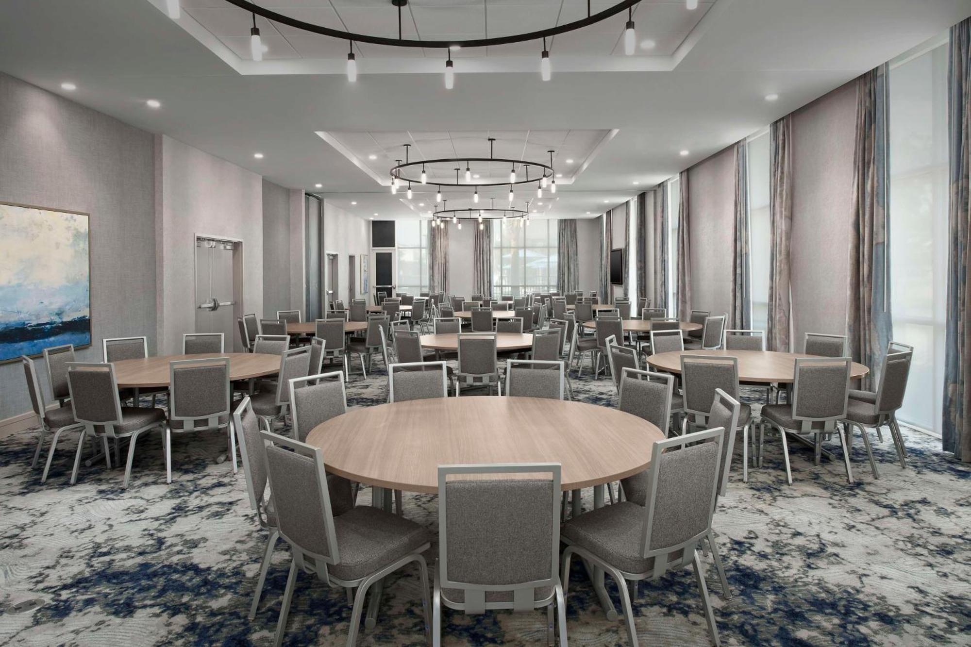 Hilton Garden Inn Pensacola Downtown Luaran gambar