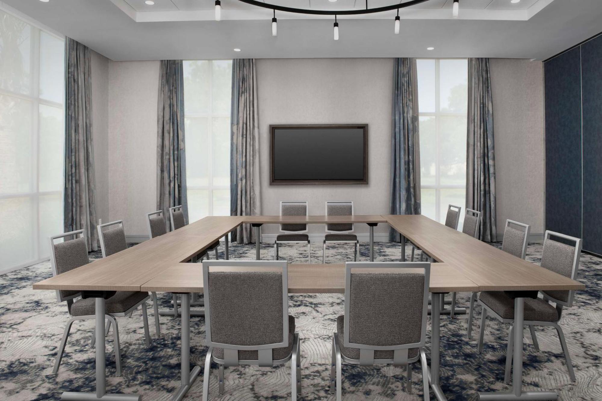 Hilton Garden Inn Pensacola Downtown Luaran gambar