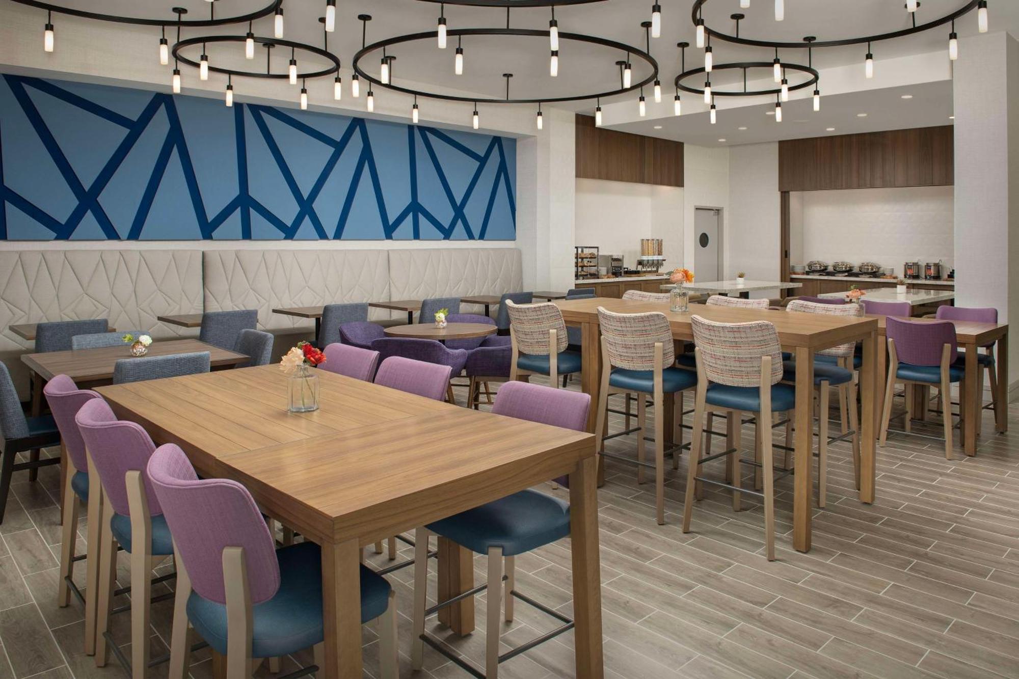 Hilton Garden Inn Pensacola Downtown Luaran gambar